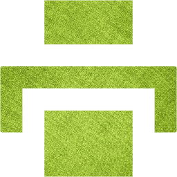 print icon