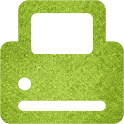 printer 5 icon