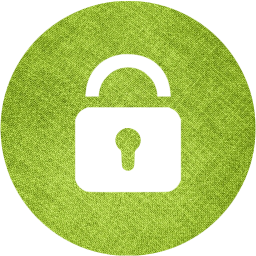 private icon