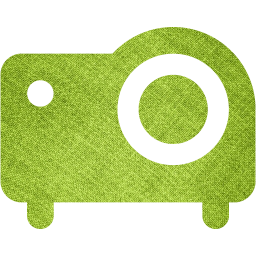projector icon