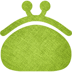 purse-2 icon