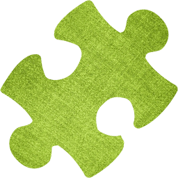 puzzle 4 icon