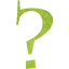 question mark 3