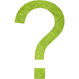 question mark 4 icon