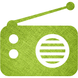 radio 2 icon