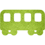 railroad car