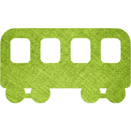 railroad car icon