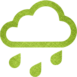 rain icon