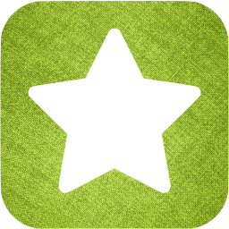 rating icon