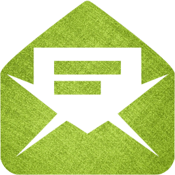 read message icon