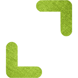 resize 5 icon