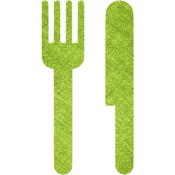 restaurant icon
