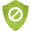 restriction shield