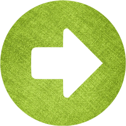 right circular icon