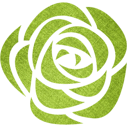 rose icon