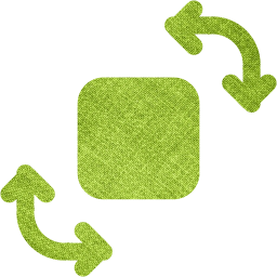rotate 2 icon