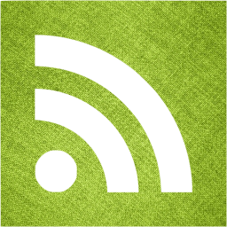 rss 2 icon