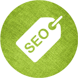 seo tag 2 icon