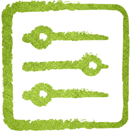 settings 14 icon