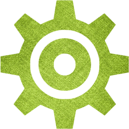 settings 9 icon