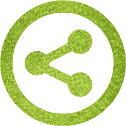 sharethis 5 icon