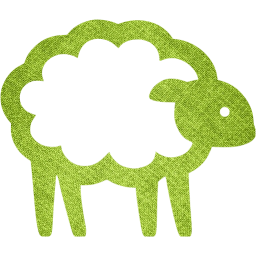 sheep icon