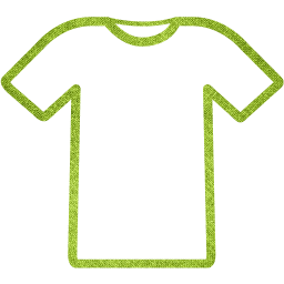 shirt 2 icon