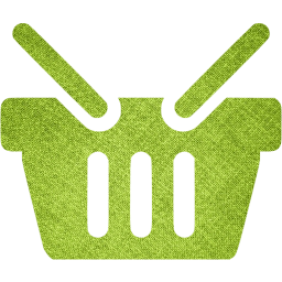 shopping basket 2 icon