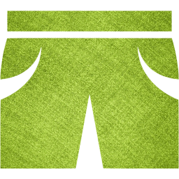 shorts icon