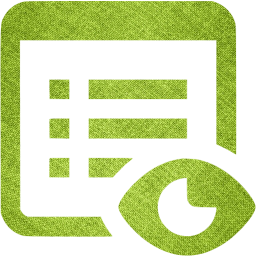 show property icon