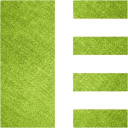 side right view icon
