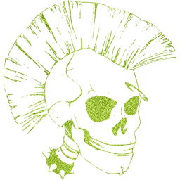 skull 15 icon