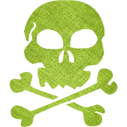 skull 22 icon