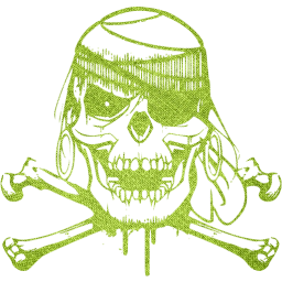 skull 25 icon