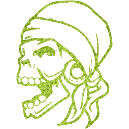 skull 3 icon