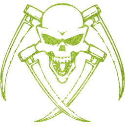 skull 30 icon