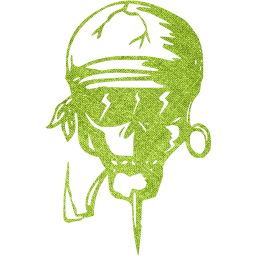 skull 31 icon