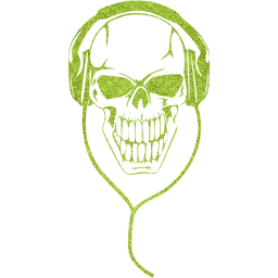 skull 34 icon