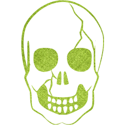 skull 37 icon