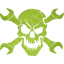 skull 42