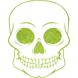 skull 55 icon