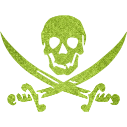 skull 57 icon