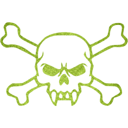skull 60 icon
