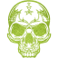 skull 61