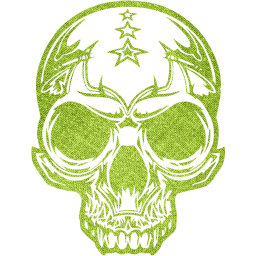 skull 61 icon