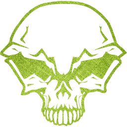 skull 63 icon