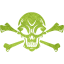 skull 64