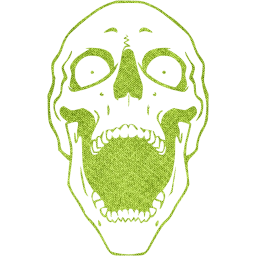 skull 65 icon