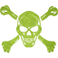 skull 68