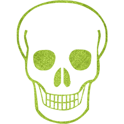 skull 71 icon
